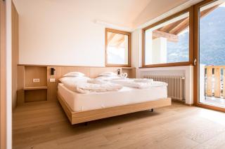 Hotel Taufers - Molini di Tures - 9
