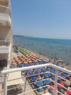 JOY Apartments - Durazzo - 1