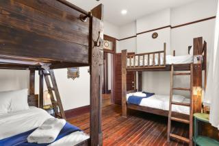 Site 61 Guesthouse - New Orleans - 8