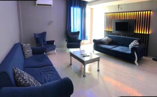 Lotus Apart Otel - Buca - 7