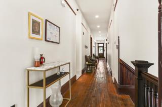 Site 61 Guesthouse - New Orleans - 1