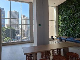 Studio Butantã Novíssimo - São Paulo - 1