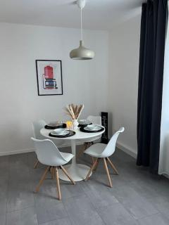 Rheingau Apartments - 8