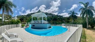 Escapade - Anse Marcel - 2