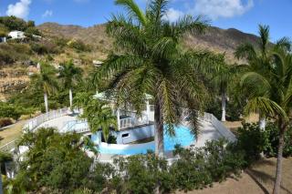 Escapade - Anse Marcel - 5