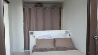 Maison bord de mer Marine de San't Ambroggio - Lumio - 4