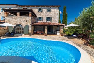 Villa Musalez - Mušalež - 4