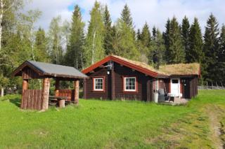 Sæterhaugen overnatting - 8