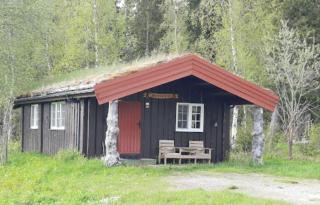 Sæterhaugen overnatting - 5