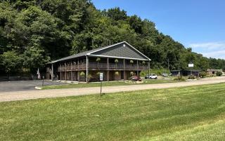 The Roscoe Boutique Motel - Coshocton - 9