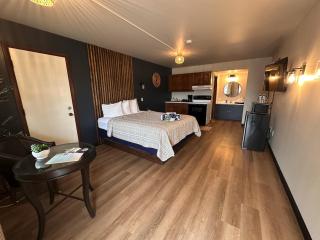 The Roscoe Boutique Motel - Coshocton - 2