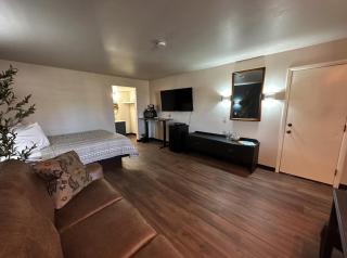The Roscoe Boutique Motel - Coshocton - 5
