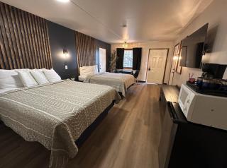 The Roscoe Boutique Motel - 7