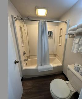 The Roscoe Boutique Motel - 4