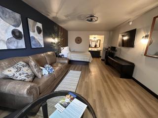 The Roscoe Boutique Motel - Coshocton - 1
