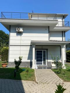 Gölyolu Villa Ay - 3