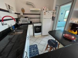 Apartamento com vista para a Praia Dos Ingleses - Florianópolis - 4
