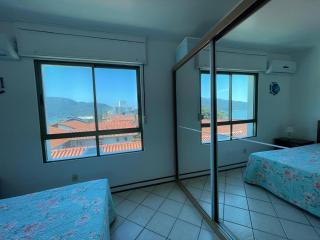 Apartamento com vista para a Praia Dos Ingleses - Florianópolis - 1