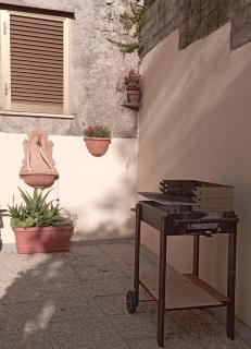 La Casa del Castello - Alvito - 7