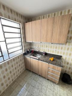 Apartamento 2 quartos próximo UFN, com garagem - Santa Maria - 2