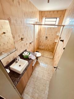 Apartamento 2 quartos próximo UFN, com garagem - Santa Maria - 3