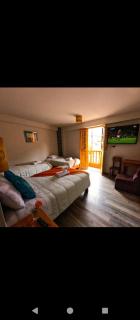 hostal Balcon de Piedra - Urubamba - 7