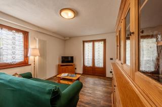 CHALET PONTAL 11 - COUR 0154 - Relax e vista sulle montagne - Courmayeur - 1