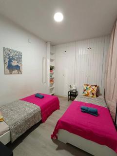 Private Room Heart Eixample - Barcellona - 1