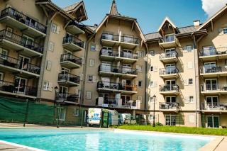 Appartement ST GERVAIS 6pers Piscine - Saint-Gervais-les-Bains - 9