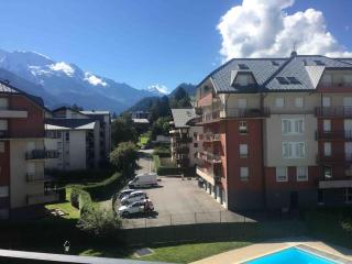 Appartement ST GERVAIS 6pers Piscine - Saint-Gervais-les-Bains - 8