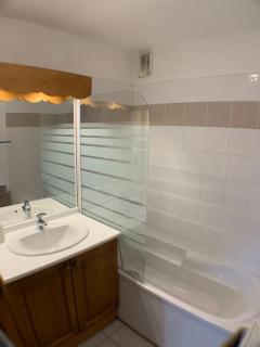 Appartement ST GERVAIS 6pers Piscine - Saint-Gervais-les-Bains - 3