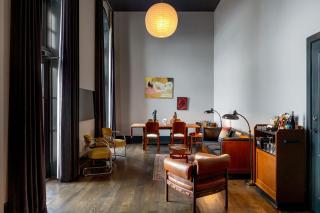 The Barnett, part of JdV by Hyatt - New Orleans - 1