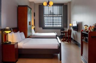 The Barnett, part of JdV by Hyatt - New Orleans - 2