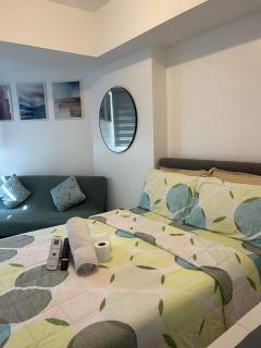 Tranquil Tavern at Azure North - San Fernando - 8