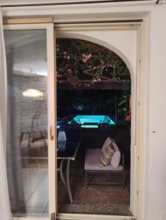 Vacation Home in Villa with Pool - Consiglio di Rumo - 3