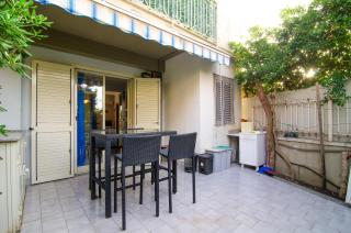 Casa Mariba Appartamento al mare piano terra - 9