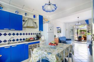 Casa Mariba Appartamento al mare piano terra - 8