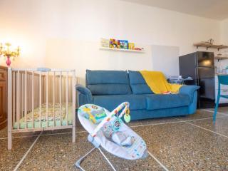 Babyaccommodation Family City I - Pietra Ligure - 8