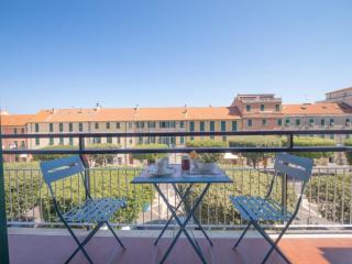 Babyaccommodation Family City I - Pietra Ligure - 3