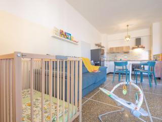 Babyaccommodation Family City I - Pietra Ligure - 2