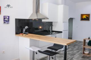 Smart Studio Marina II - Almuñécar - 7