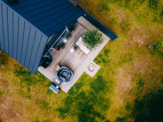SOPRANO - 'Virš Ąžuolų' - Forest SPA - FREE jacuzzi - 9