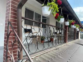 Budan 3 Rooms - Curtea de Argeş - 4