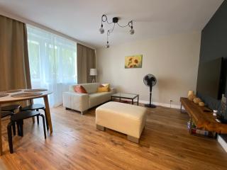 Apartament przy basenie - Augustów - 2