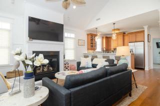 Moore Shore Time by Bryant Real Estate - Wrightsville Beach - 4