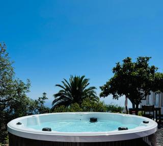 Casa Rodri - Puntagorda - 8