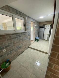 Дом возле моря с большой террасой с видом на море - 2