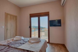 Apart Hotel XXL Lux - Dobra Voda - 3