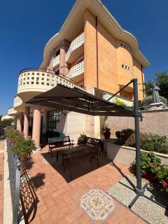 Hotel Valle Rossa - San Giovanni Rotondo - 8