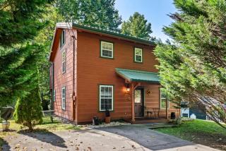 A Top Notch Lodge~Gatlinburg - 8